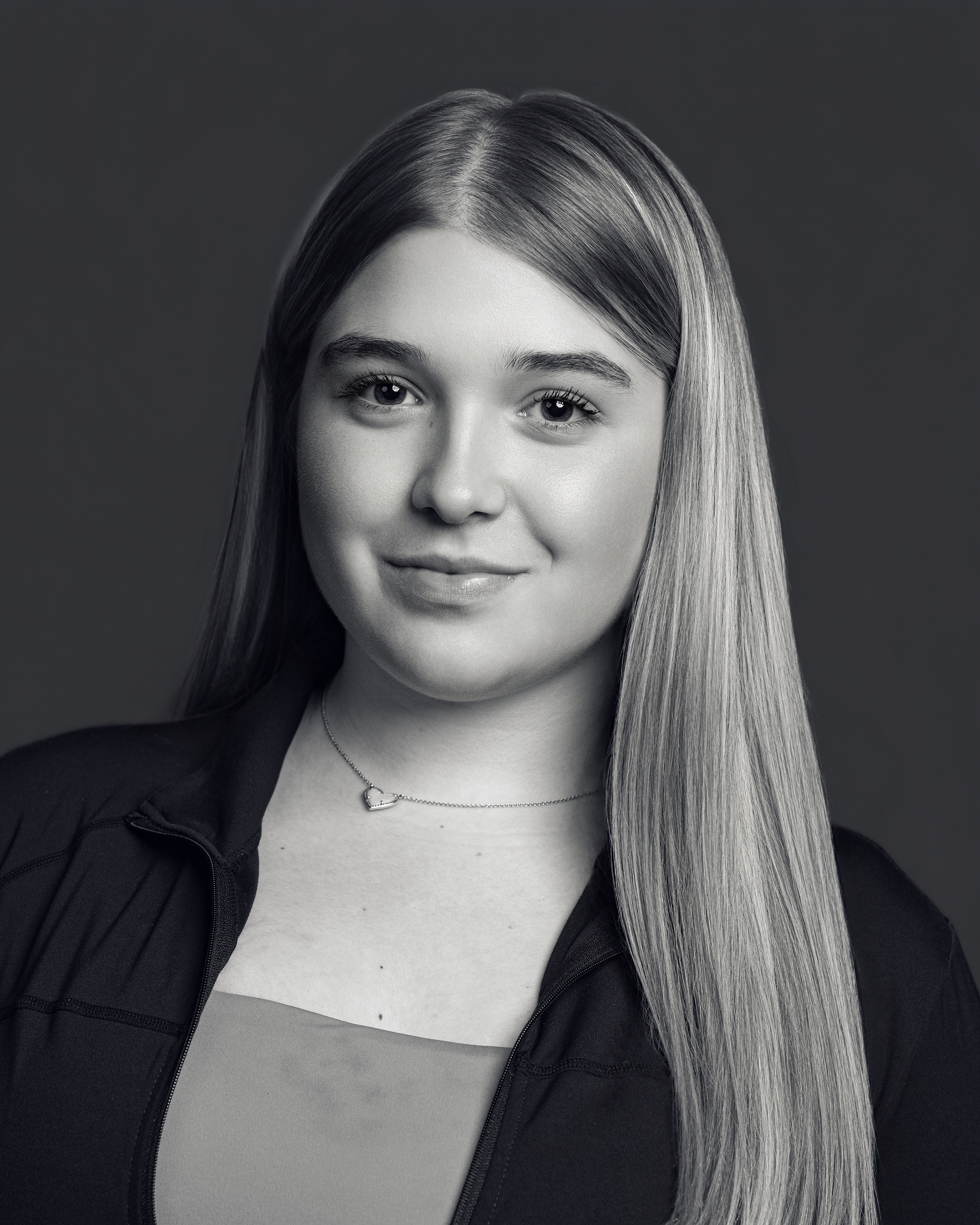 Headshot of